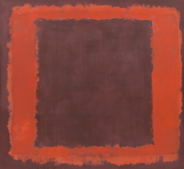 Untitled (Seagram Mural)