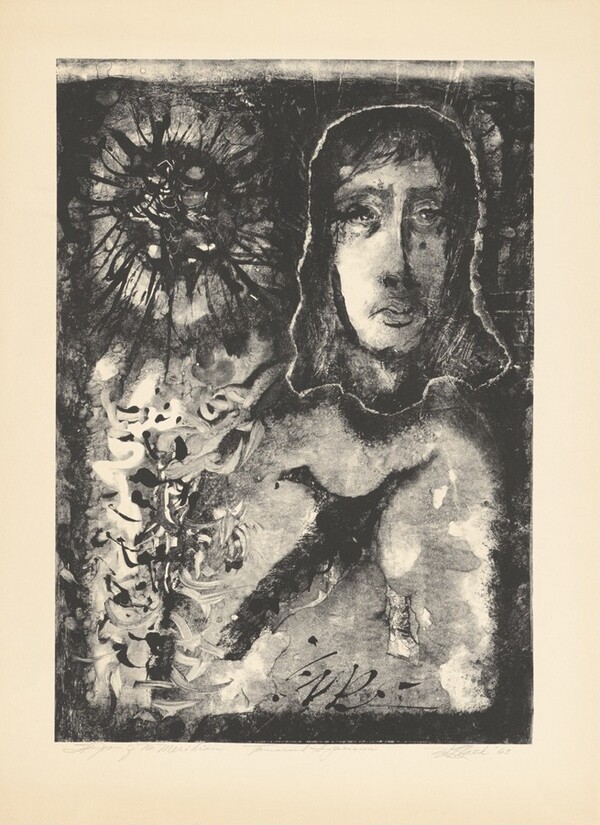 Saint Joan of North Meridian