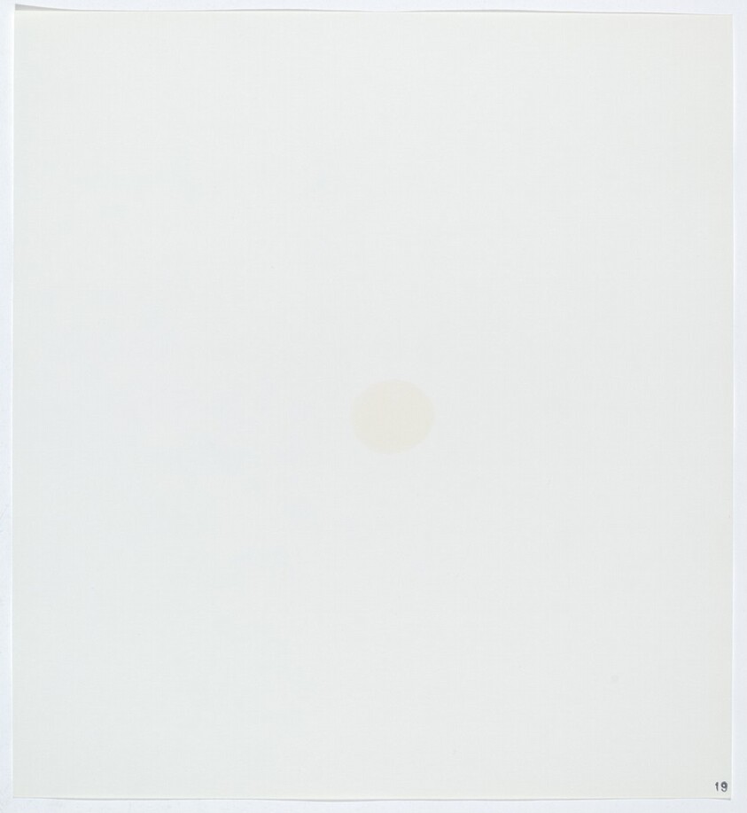 Stains: Eau de Cologne (Partner)