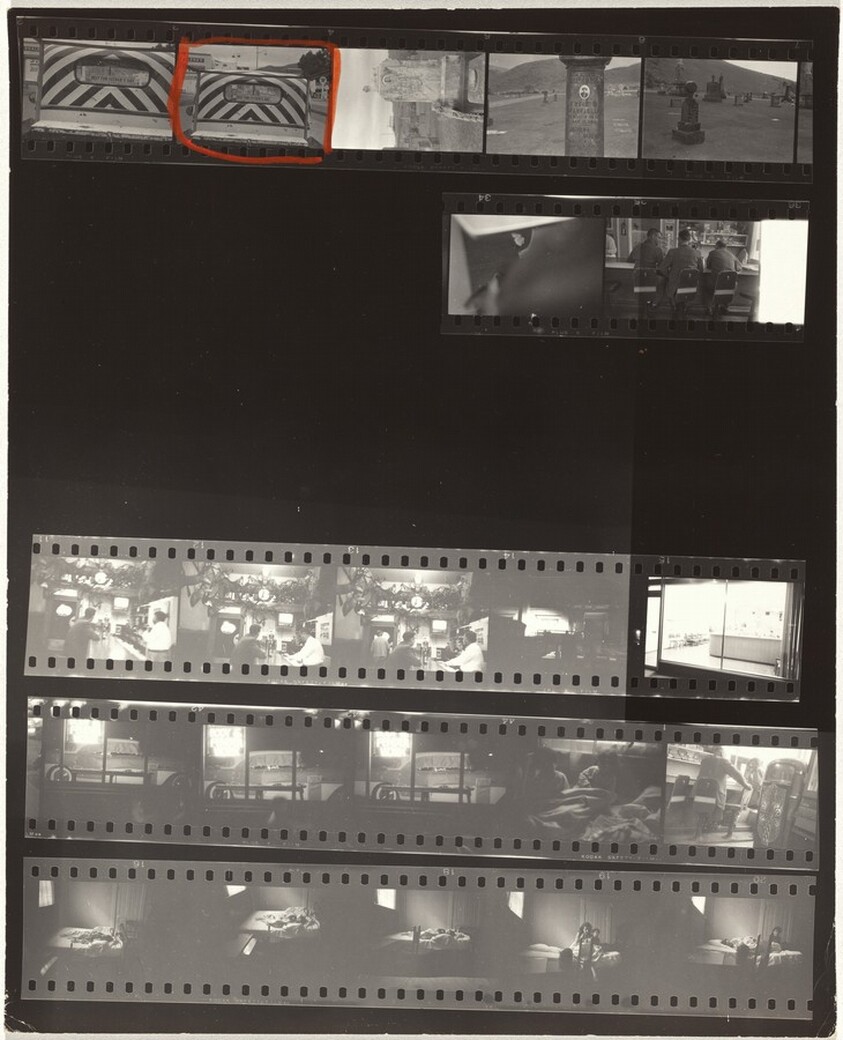 Guggenheim 580--Santa Cruz, California