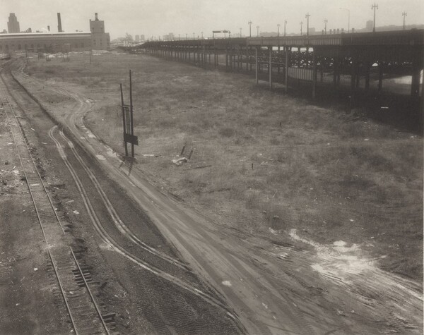 South View from 72nd Street and Riverside Drive