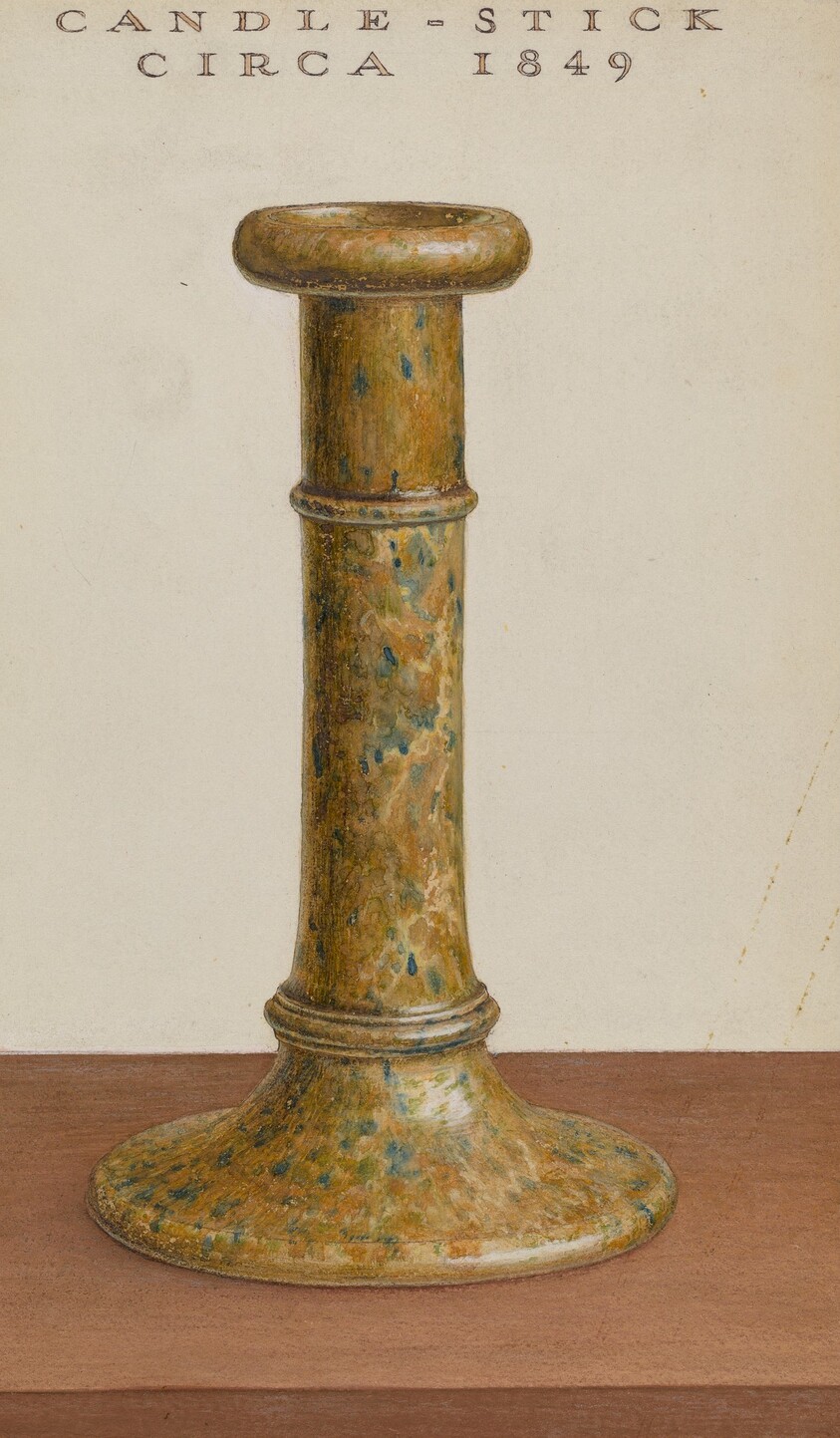 Candlestick