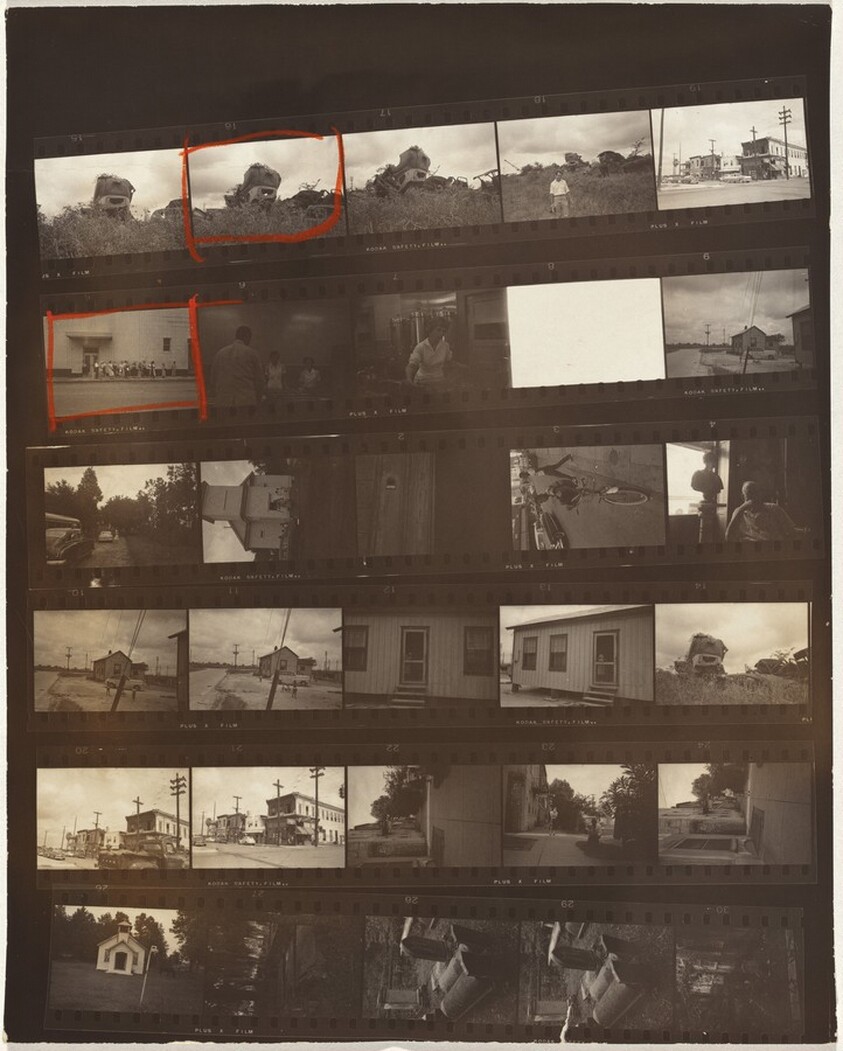 Guggenheim 28--Charleston, South Carolina