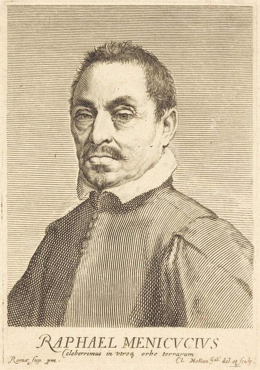 Raffaello Menicucci