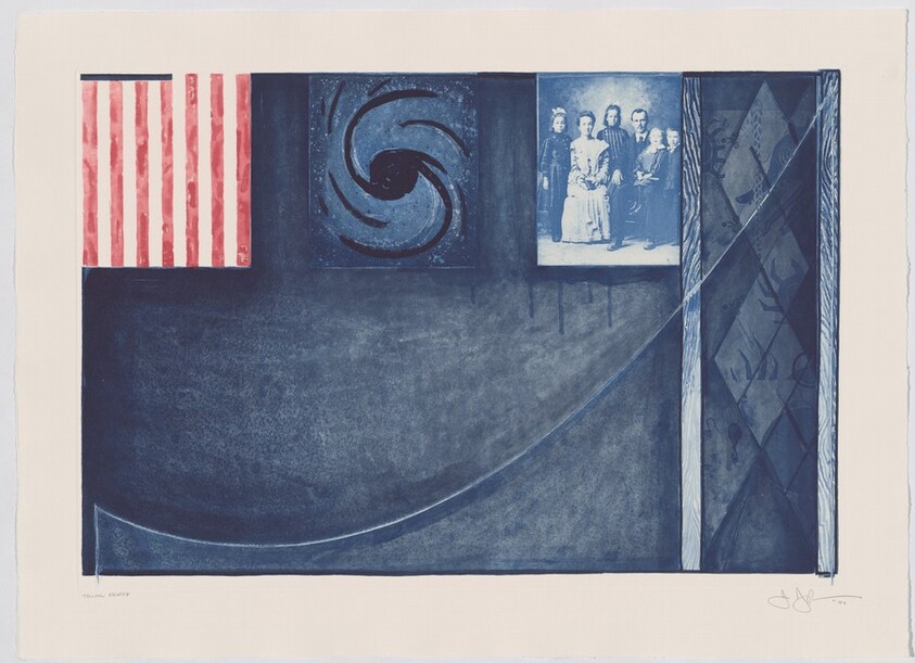 Untitled [trial proof]