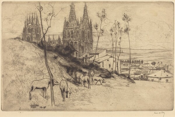 Burgos