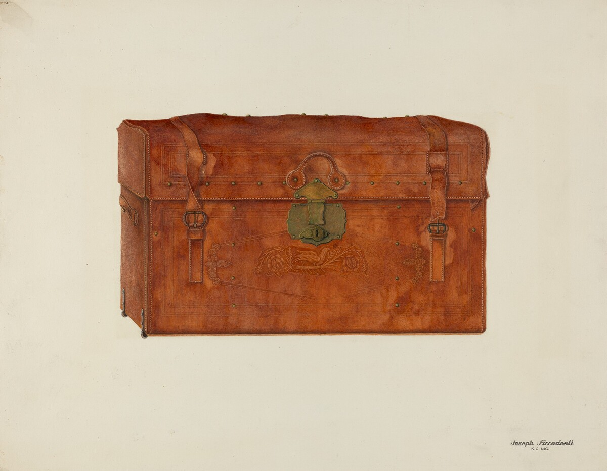 Trunk
