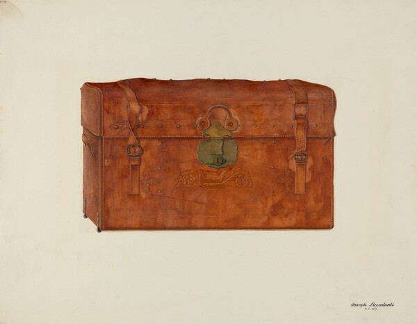 Trunk