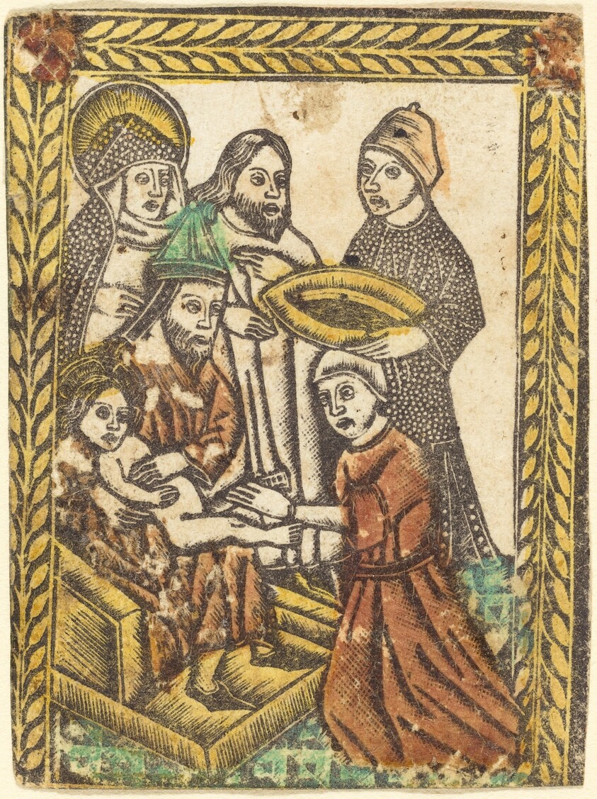 The Circumcision