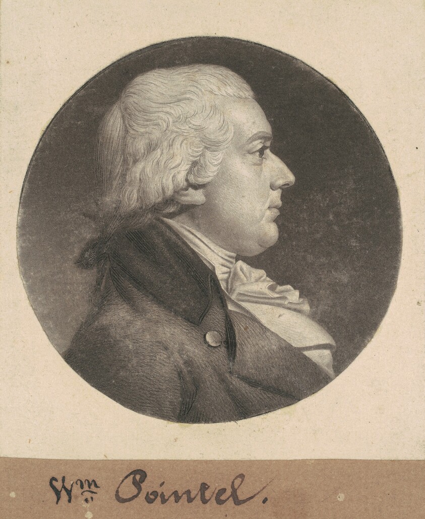 William Poyntell