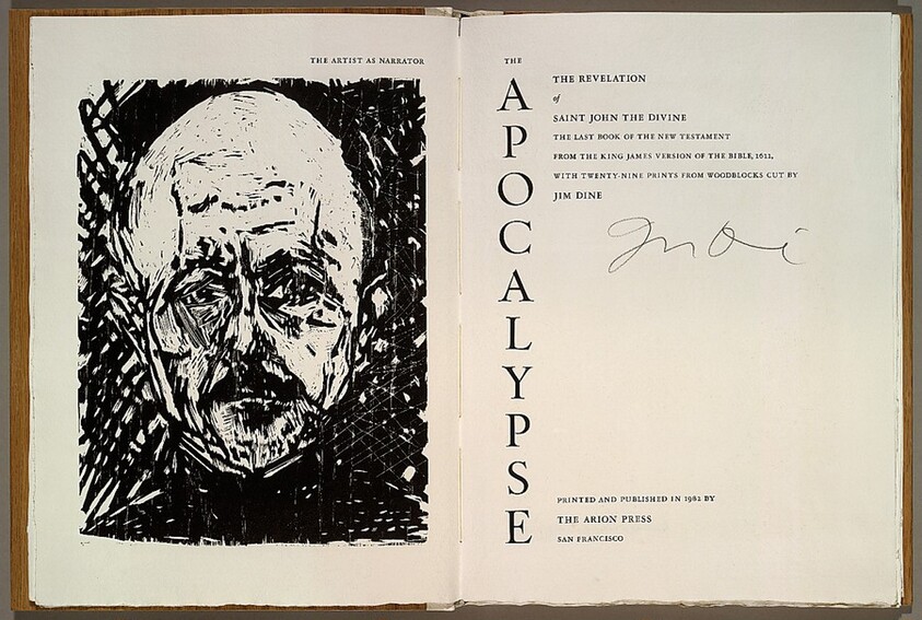 The Artist as Narrator