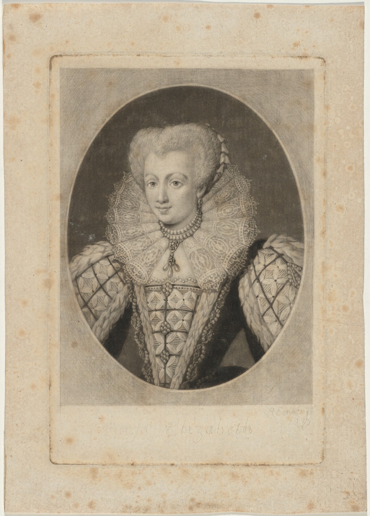 Princess Elizabeth