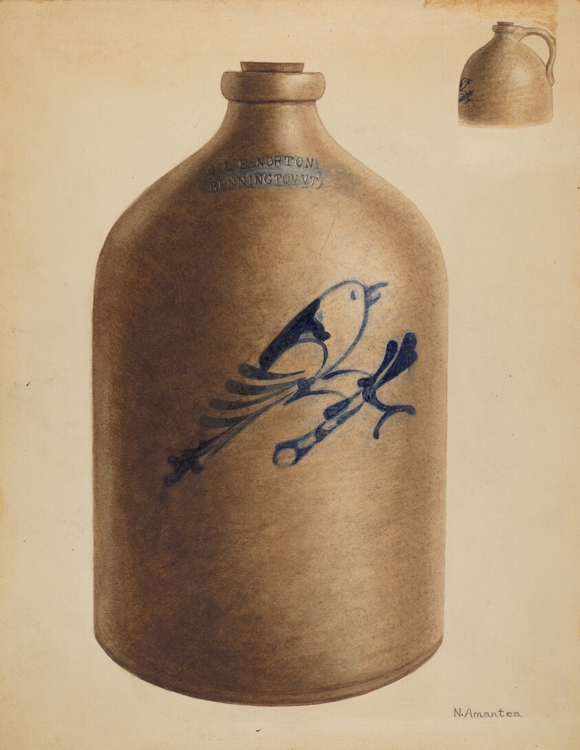 Jug
