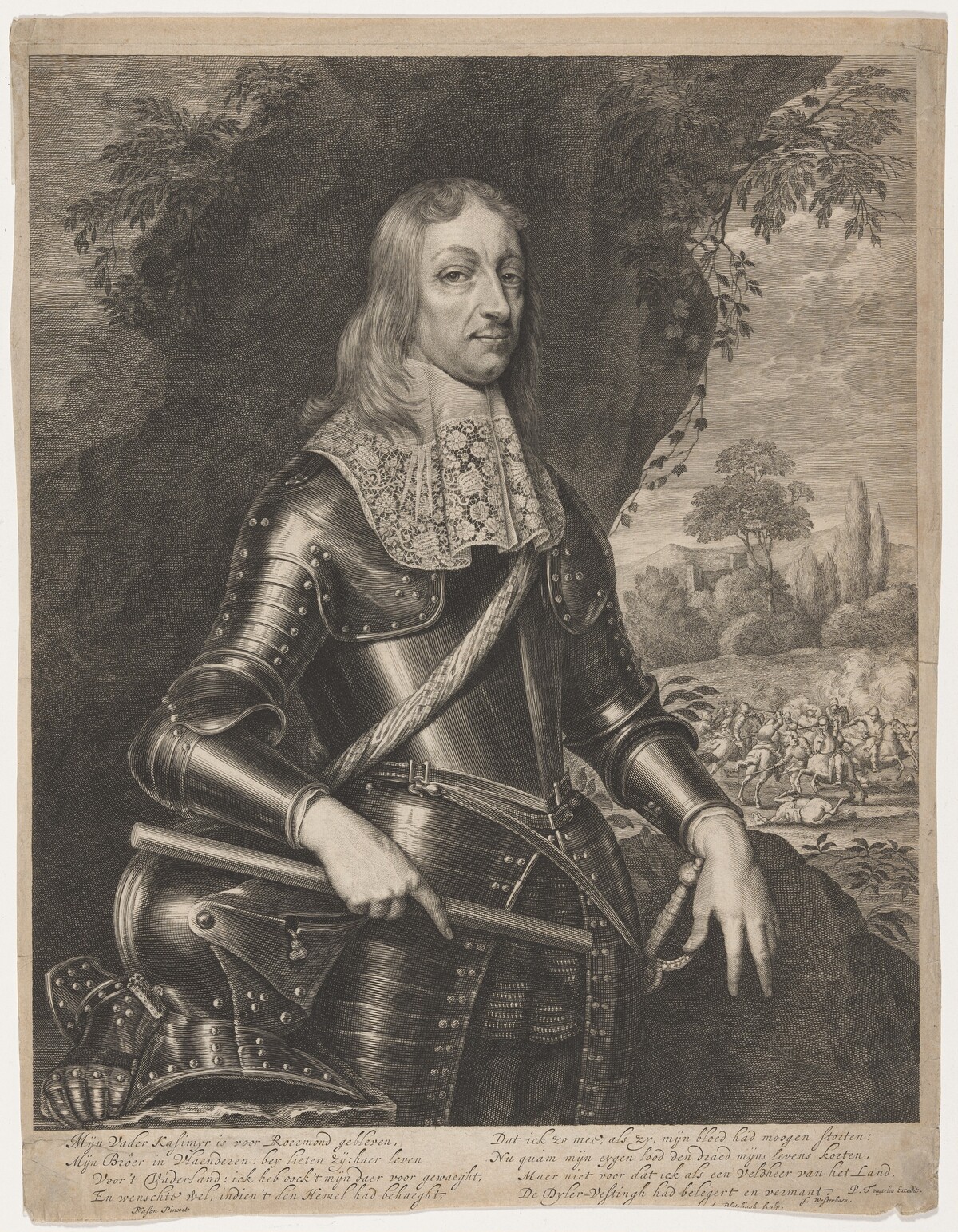 William Frederick of Nassau