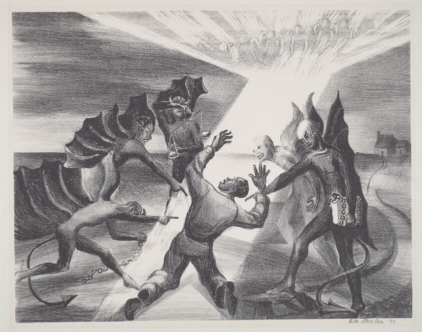 Sometimes I Feel Like a Motherless Child