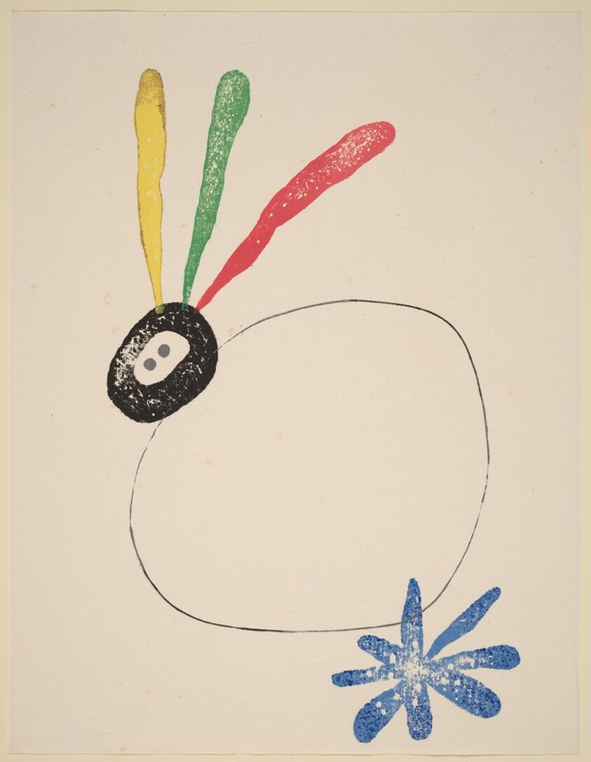 Untitled [plate LIV]