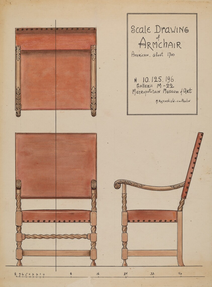 Armchair