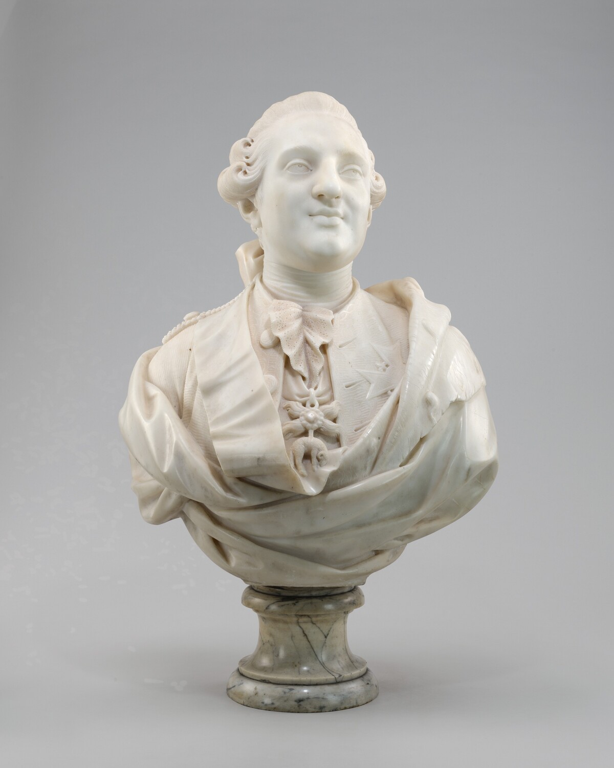 Louis XVI