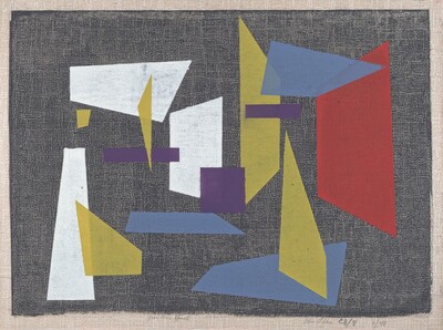 Geometric Space