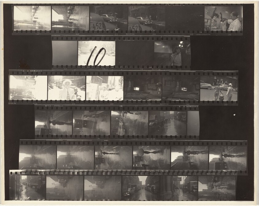 11th Street story 10