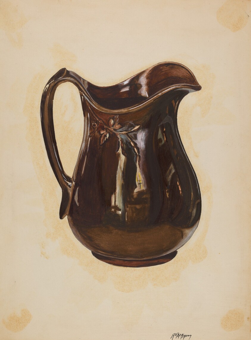 Pitcher