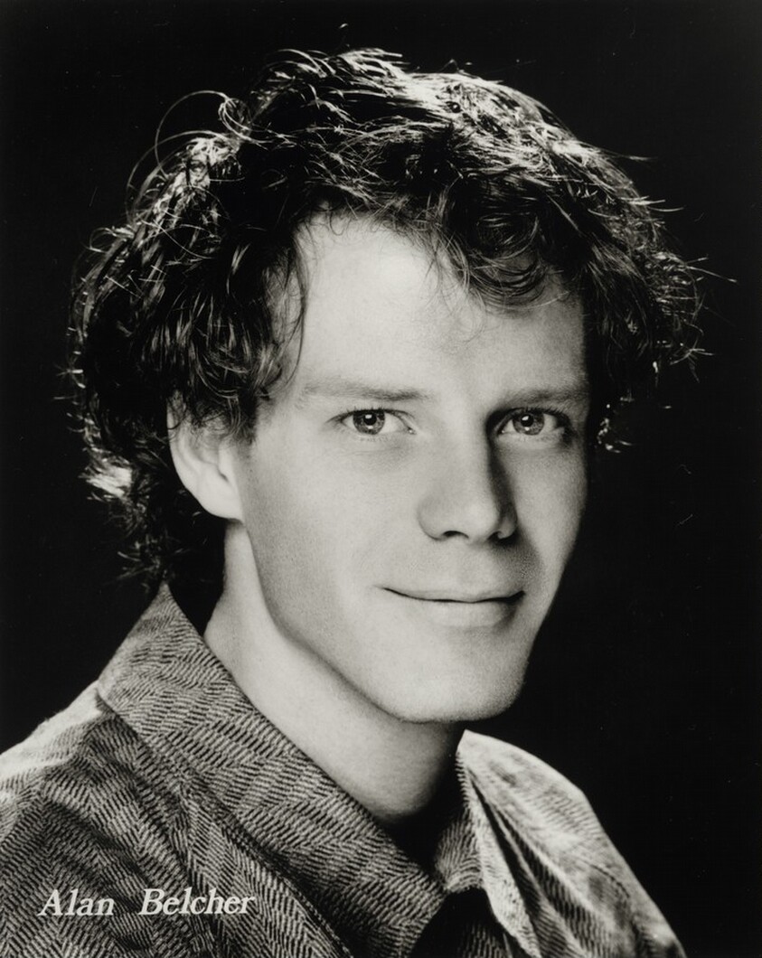 Alan Belcher