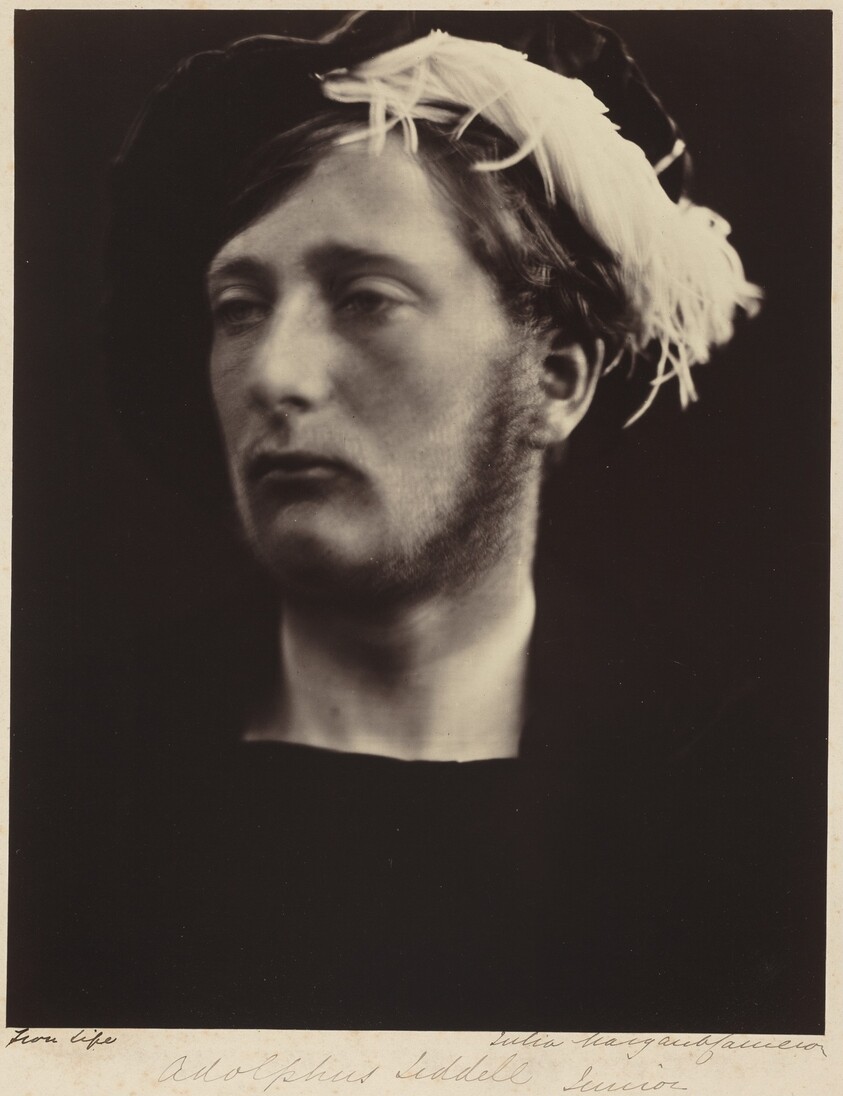 Adolphus Liddell, Junior