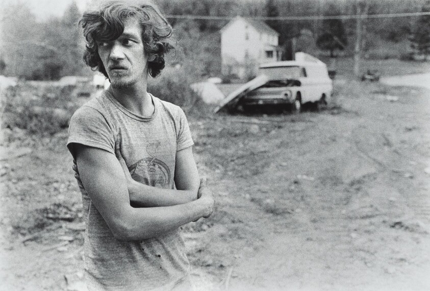 Fat Sabatine, Martins Creek, Pennsylvania