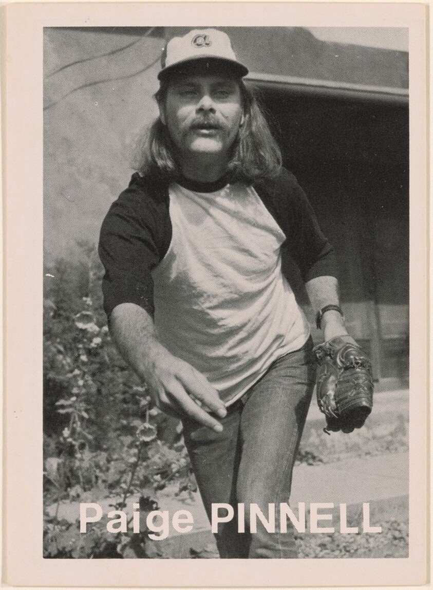 Paige Pinnell