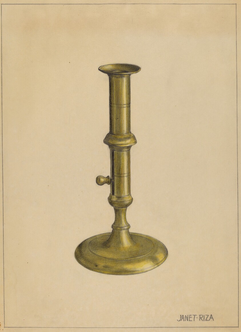 Candlestick
