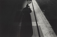 Self-Portrait, Lee Friedlander, 1964/1969