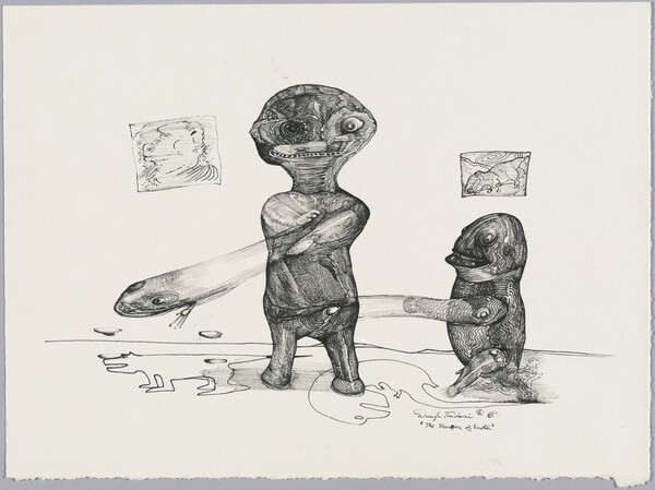 The Transfer of Knole