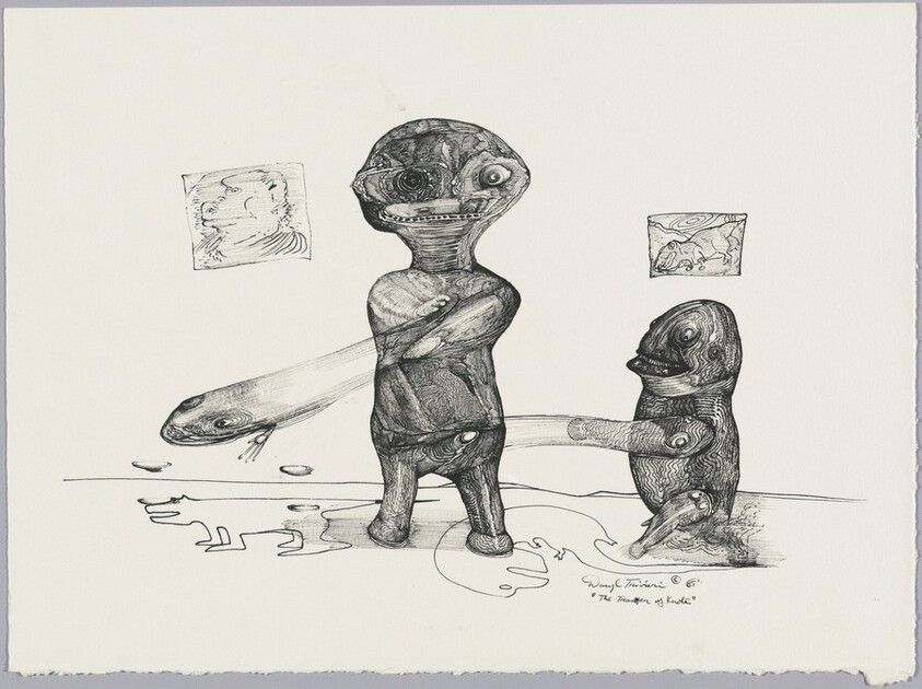 The Transfer of Knole