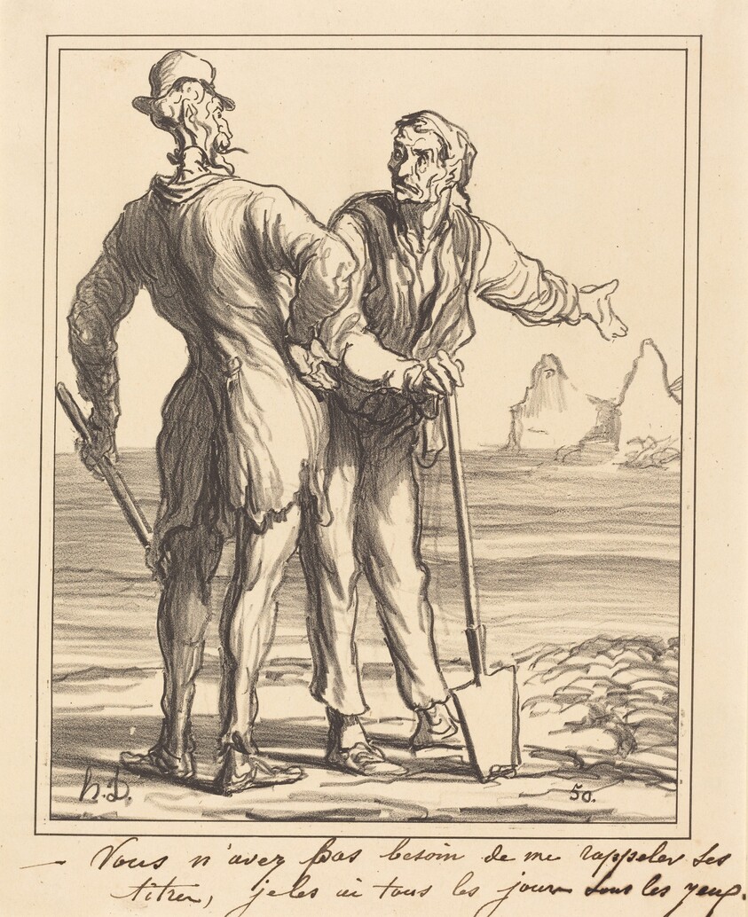 Vous n'avez pas besoin de me rappeler ses titres...