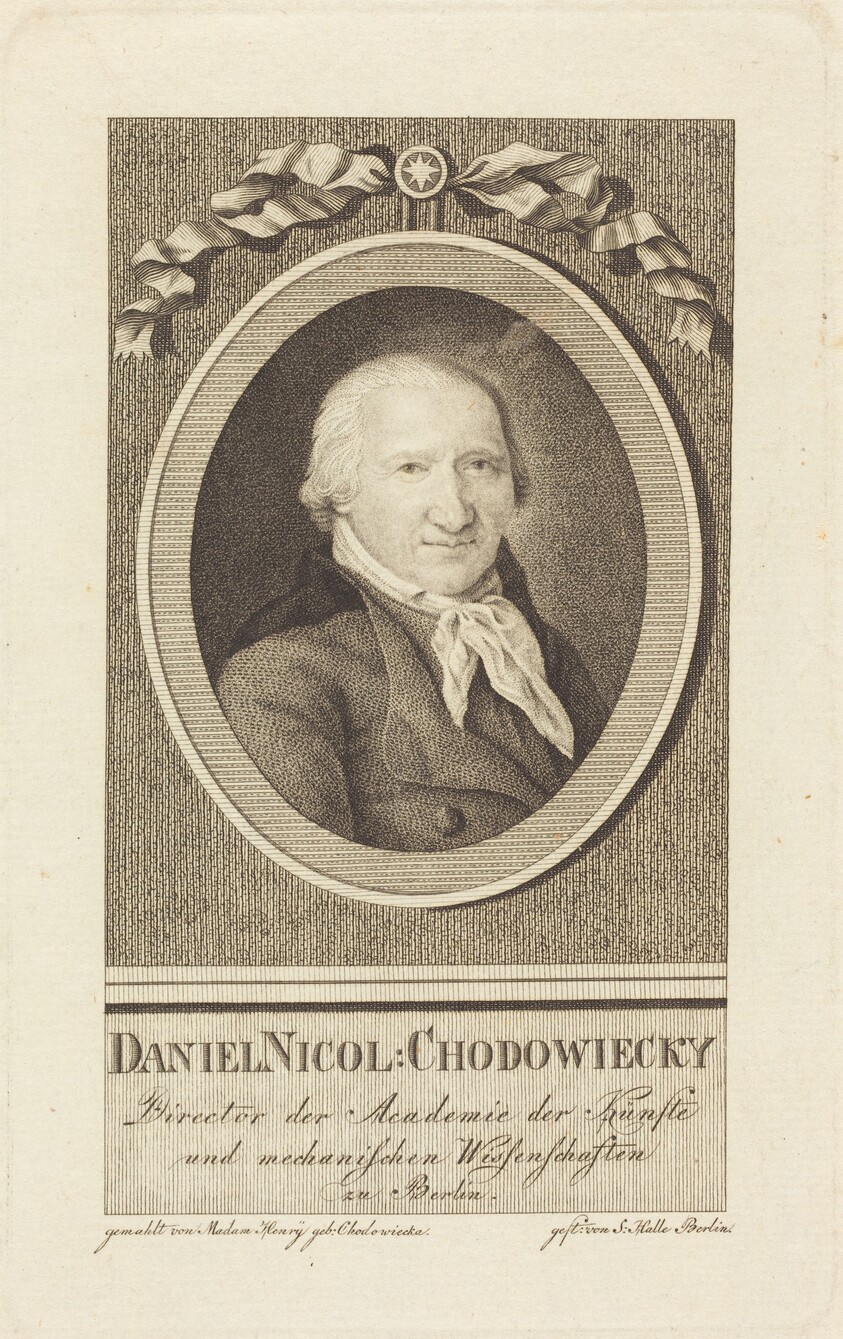 Daniel Chodowiecki