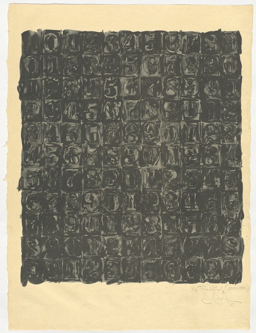 Numbers [trial proof]