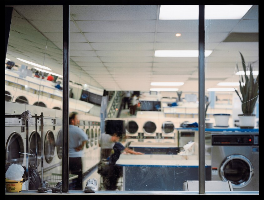 Lavanderia #9