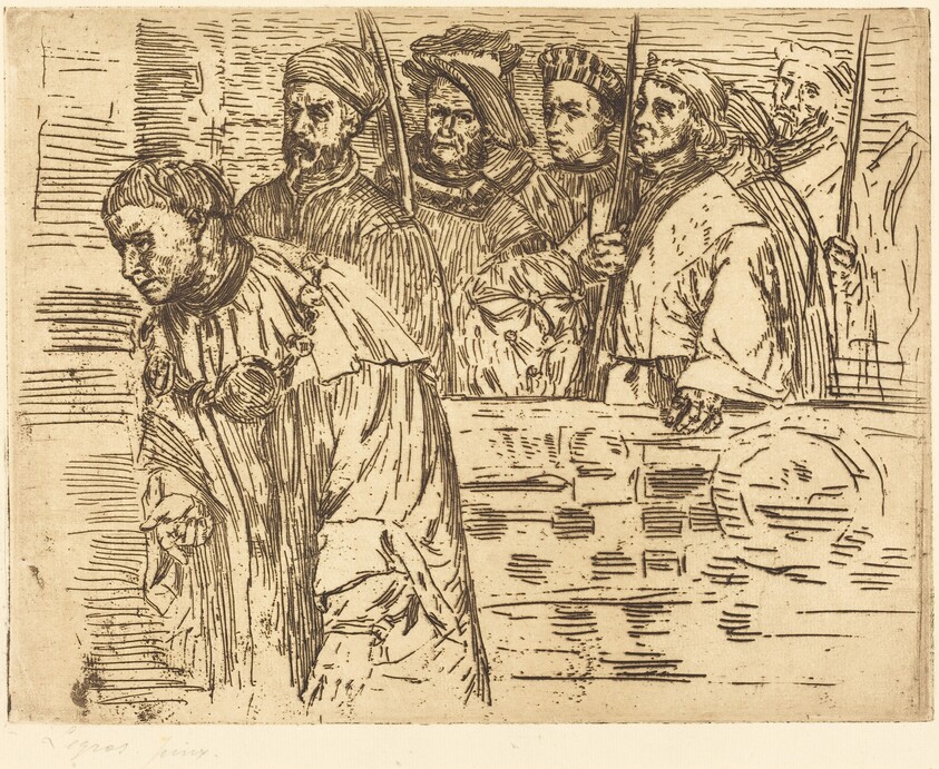 Archers (Les archers)