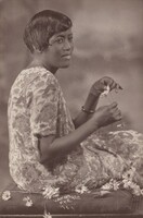 Daisye, James Van Der Zee, 1931