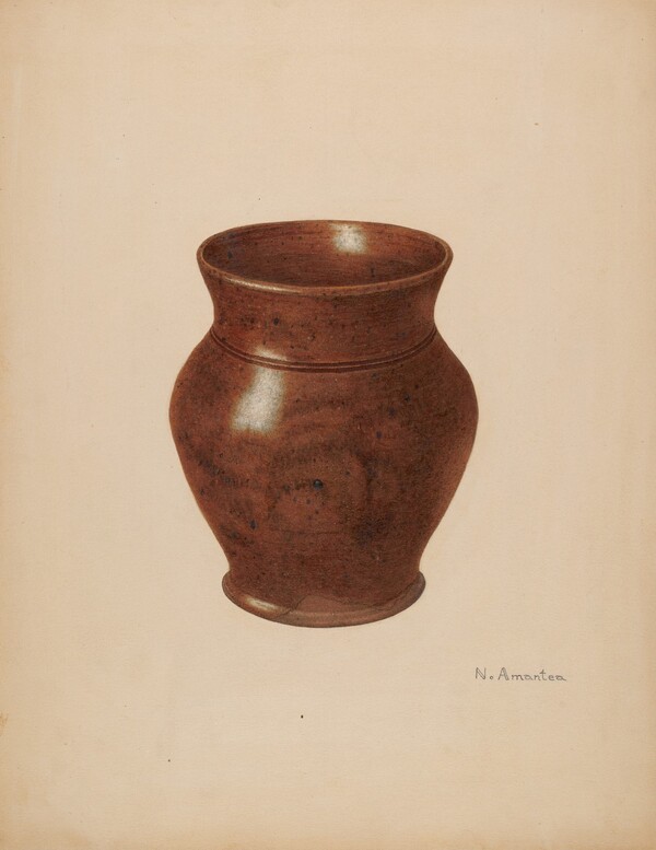 Vase