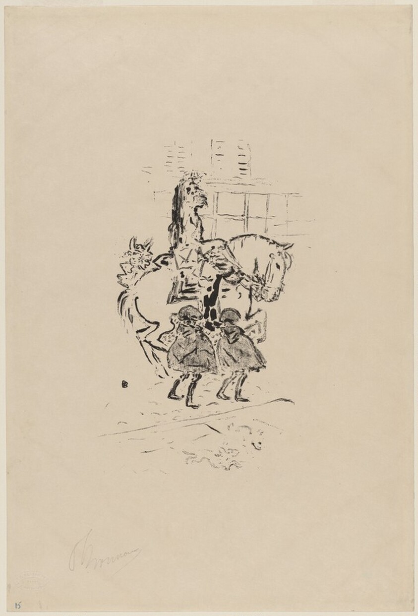 Municipal Guard (Garde municipal)