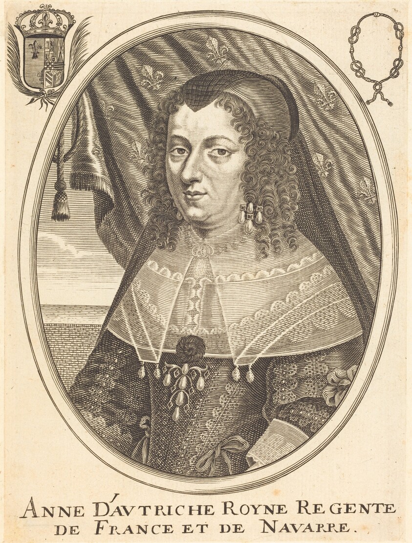 Anne of Austria