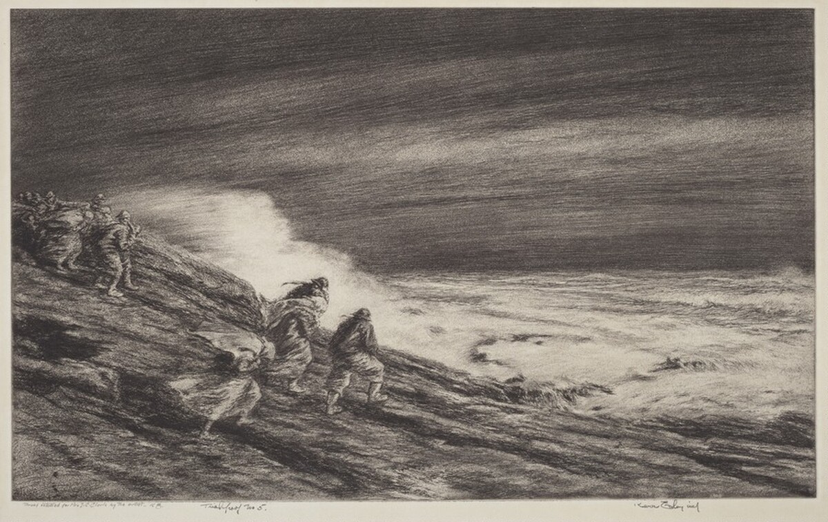 Storm