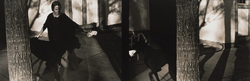 Light on Lead Street