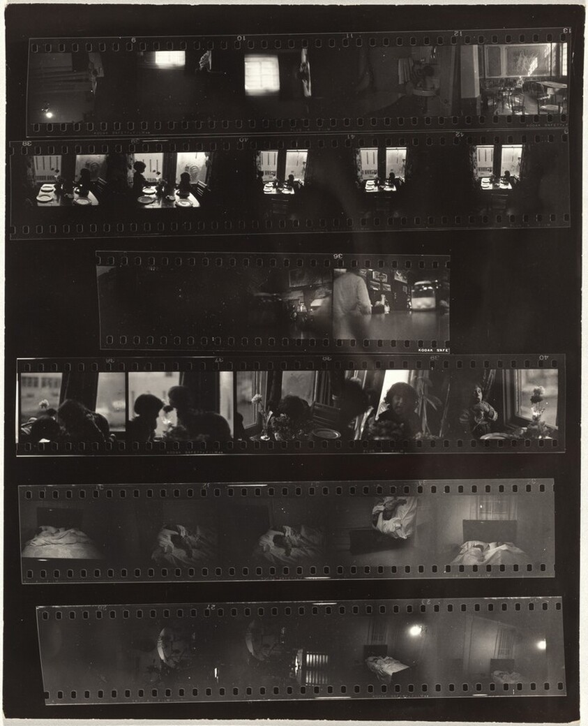 Guggenheim 536--Los Angeles