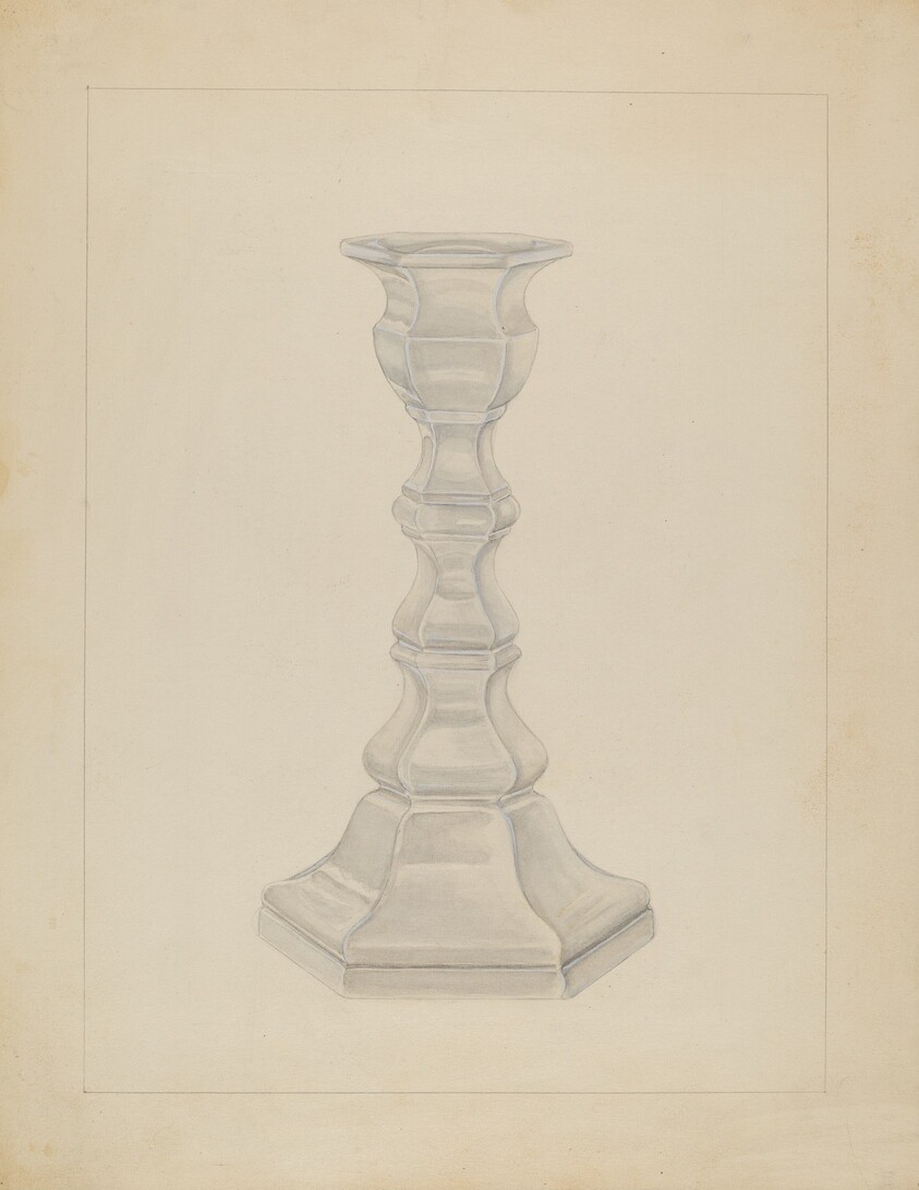 Candlestick