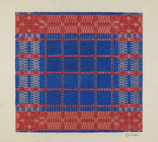 Coverlet (Section)