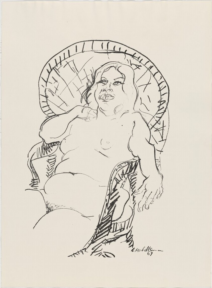 It's the Only Show in Town