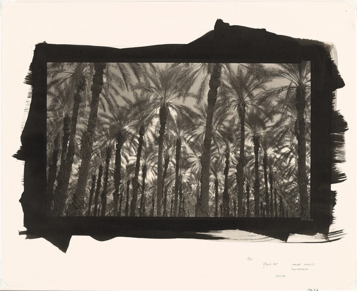 Indian Wells, California