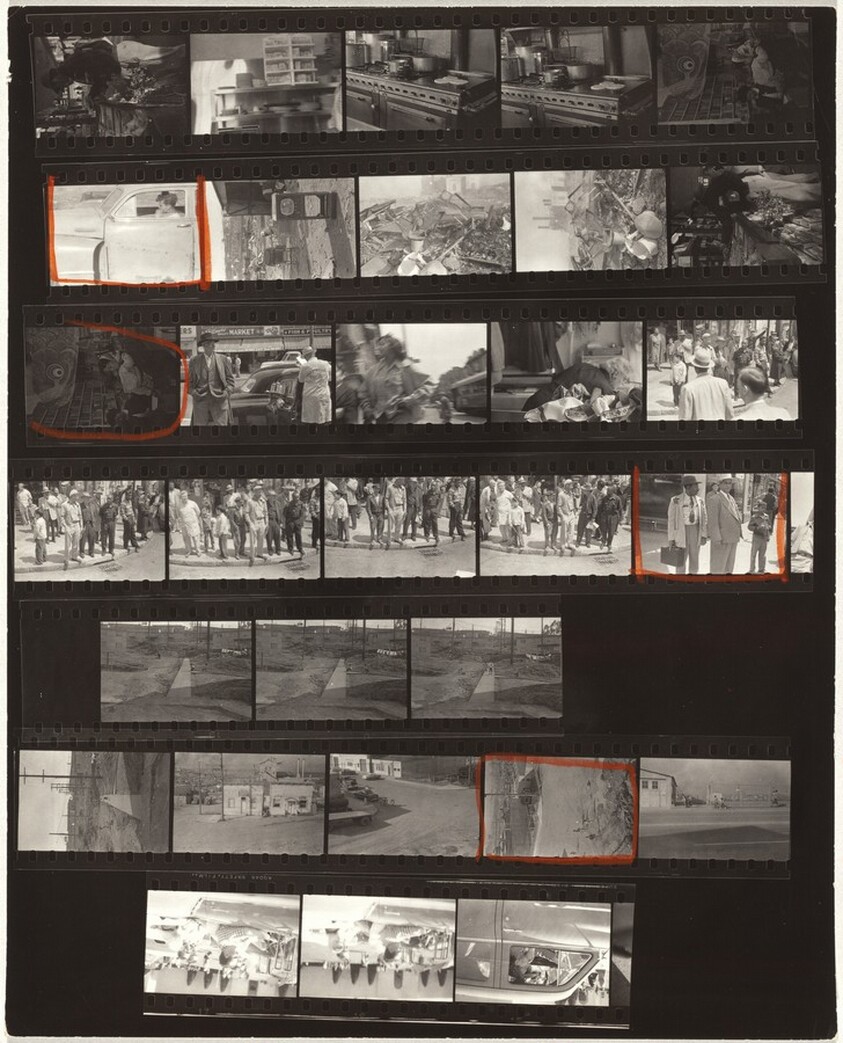 Guggenheim 623A--San Francisco